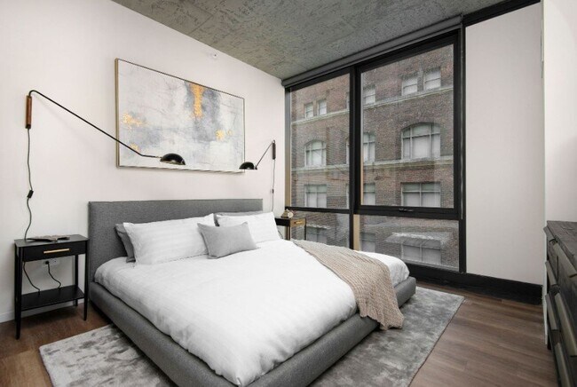 Foto del edificio - 41 E 14th St