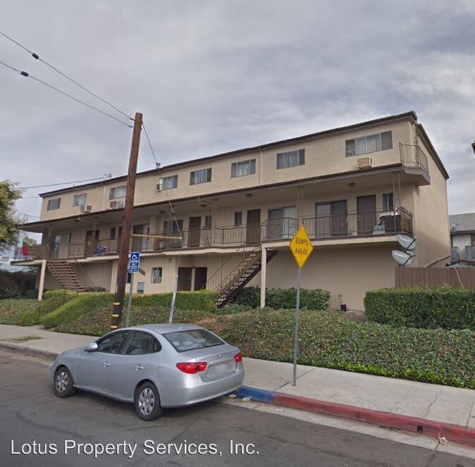 Primary Photo - 10733 Orange Grove Ave