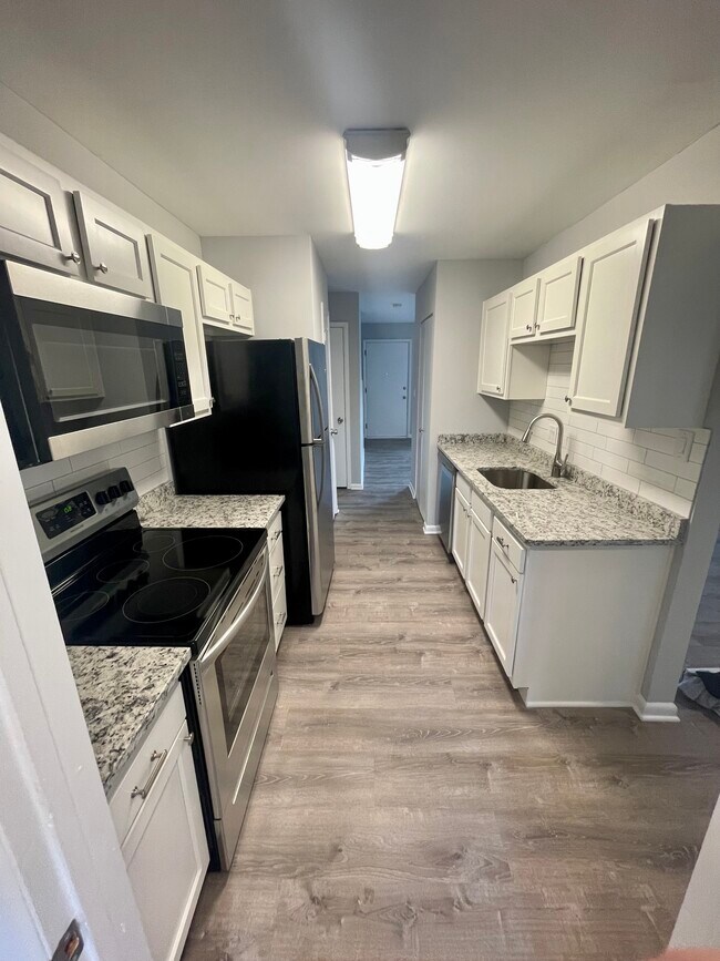 Foto del edificio - 217 W Edgewater Way