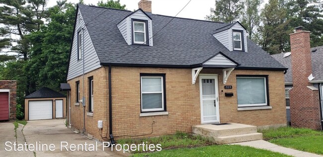 Building Photo - 3 br, 1 bath House - 919 20th St