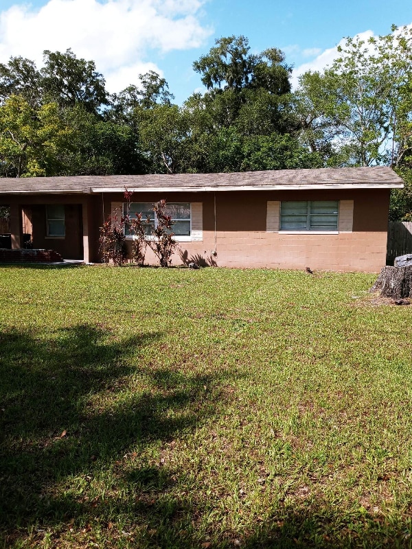 16 Flamevine Ln, DeBary, FL 32713 House Rental in DeBary, FL