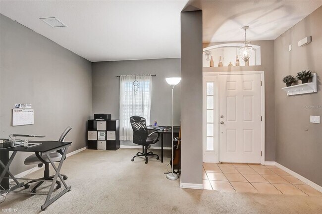 Building Photo - 4 br, 2 bath House - 3404 Great Pond Drive