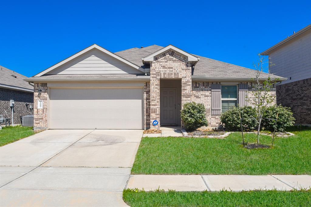 Foto principal - 21602 Victoria Harbor Dr
