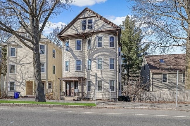 Foto del edificio - 753 Boylston St