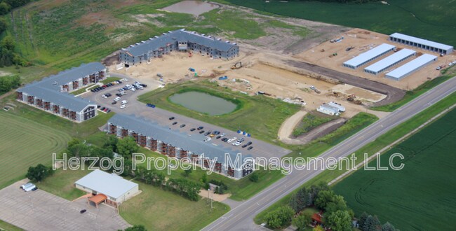 Foto del edificio - 1021 30th St NW