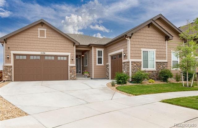 Building Photo - 11126 Quintero Ct