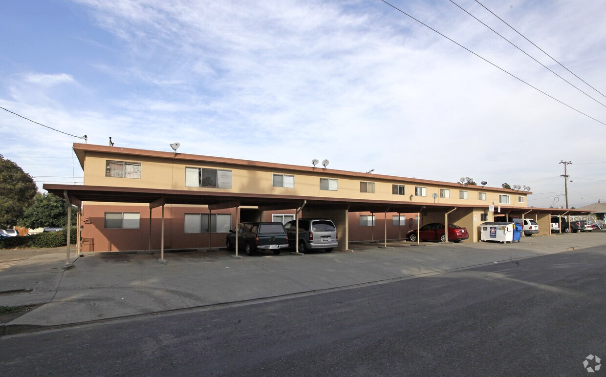 Foto del edificio - 5318 Saint Mark Ave