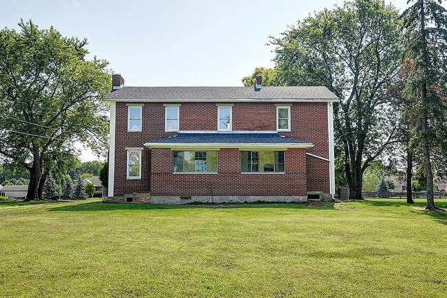 Photo - Renovated Farmhouse on Over 2 Acres – Waynesville Schools