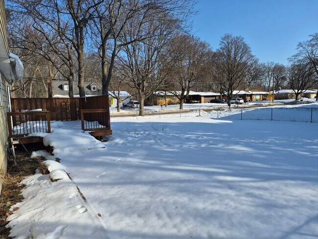 Foto del edificio - Charming 3 Bedroom Home