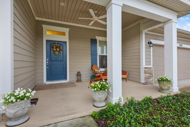 Building Photo - 329 Johnson Bayou Dr