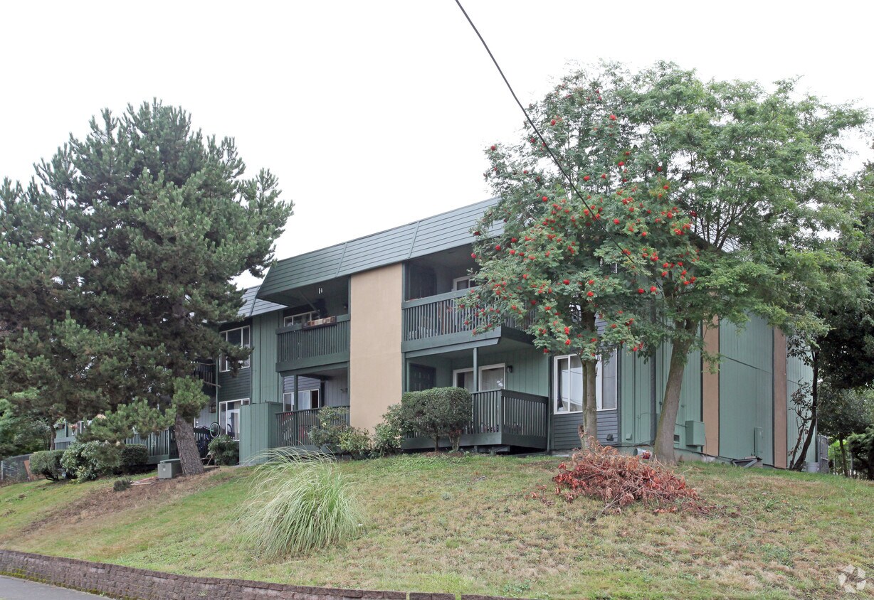 Foto del edificio - 3511 S Ash St