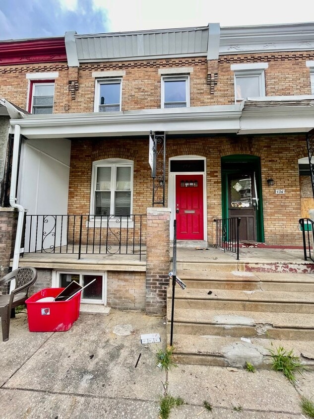 Foto principal - AMAZING 3bd/1ba West Philadelphia Home Ava...