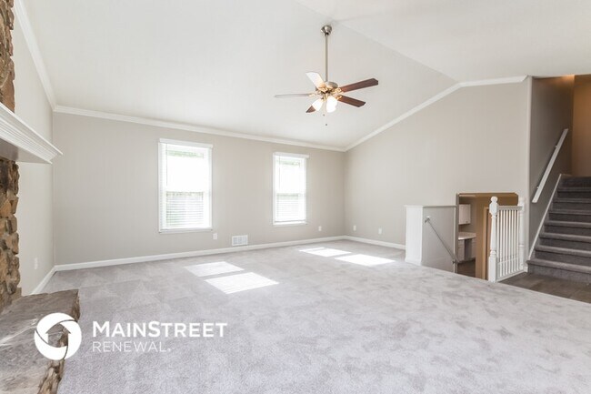 Foto del edificio - 4905 Cold Creek Ct