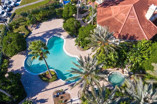 Foto del edificio - Westpointe Boulevard, Orlando, FL 32835 - 1 BR 1 BA condo