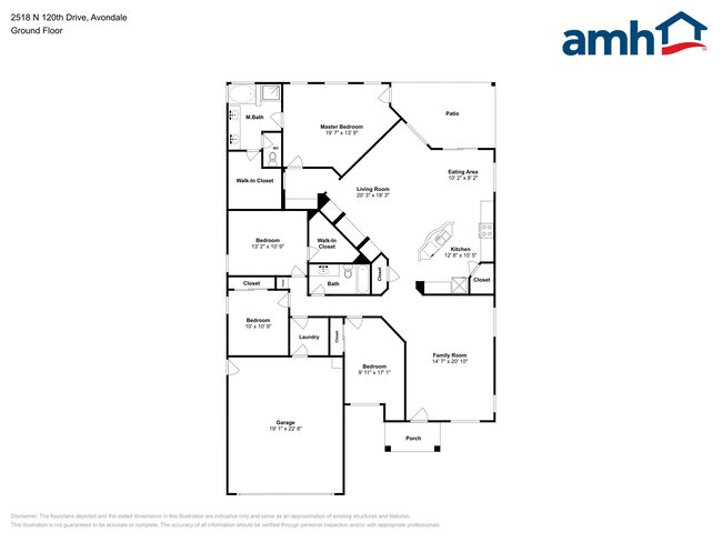 Foto del edificio - 2518 N 120th Drive