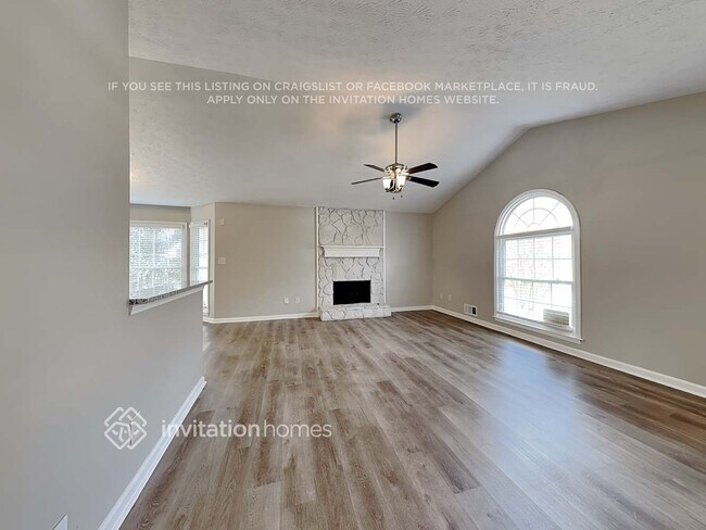 Foto del edificio - 277 Water Way Trail