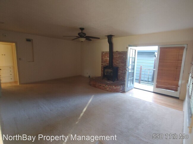 Building Photo - 2 br, 1 bath House - 550 11th st