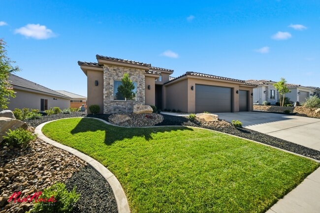 Building Photo - Brand New 3 Bedroom 2 Bathroom Home