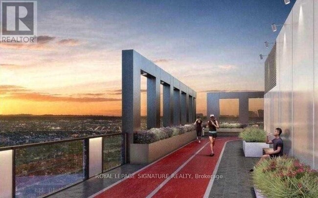 Building Photo - 55 Duke St W