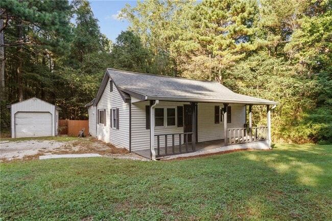 Building Photo - 562 Patillo Rd