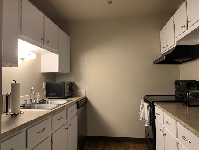 Foto del edificio - Great Condo in Midtown Fort Collins