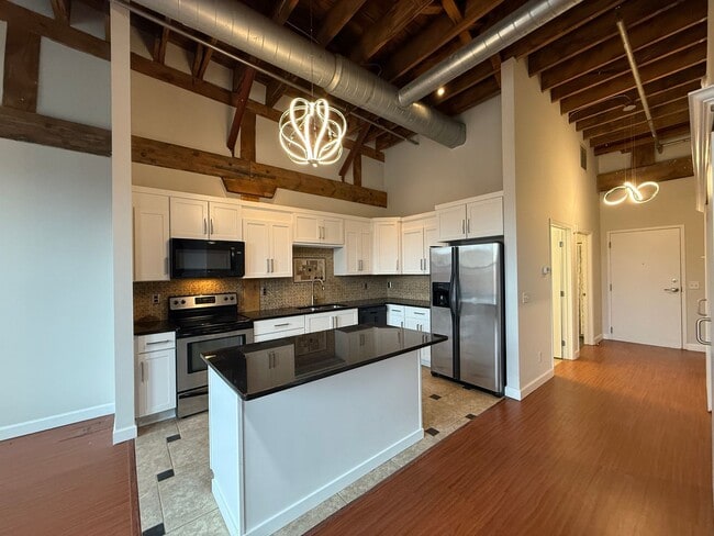 Foto del edificio - Bonnie Jean Flats