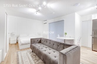 Building Photo - 1755 R. Saint-Denis
