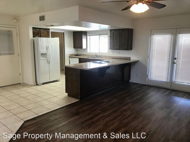 Building Photo - 3 br, 2 bath House - 1230 W. Pecos Ave.