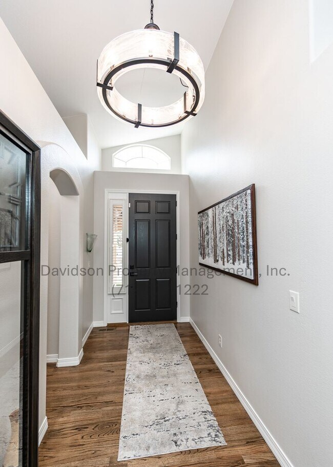 Foto del edificio - Gorgeous 4 Bedroom House in Pine Creek