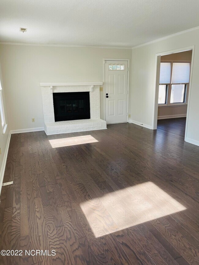 1872 Quail Ridge Rd, Greenville, NC 27858 - Townhome Rentals in