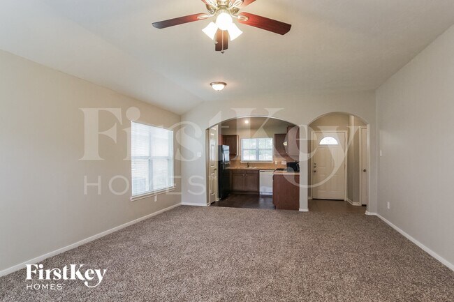Foto del edificio - 21106 Wortham Oaks Dr