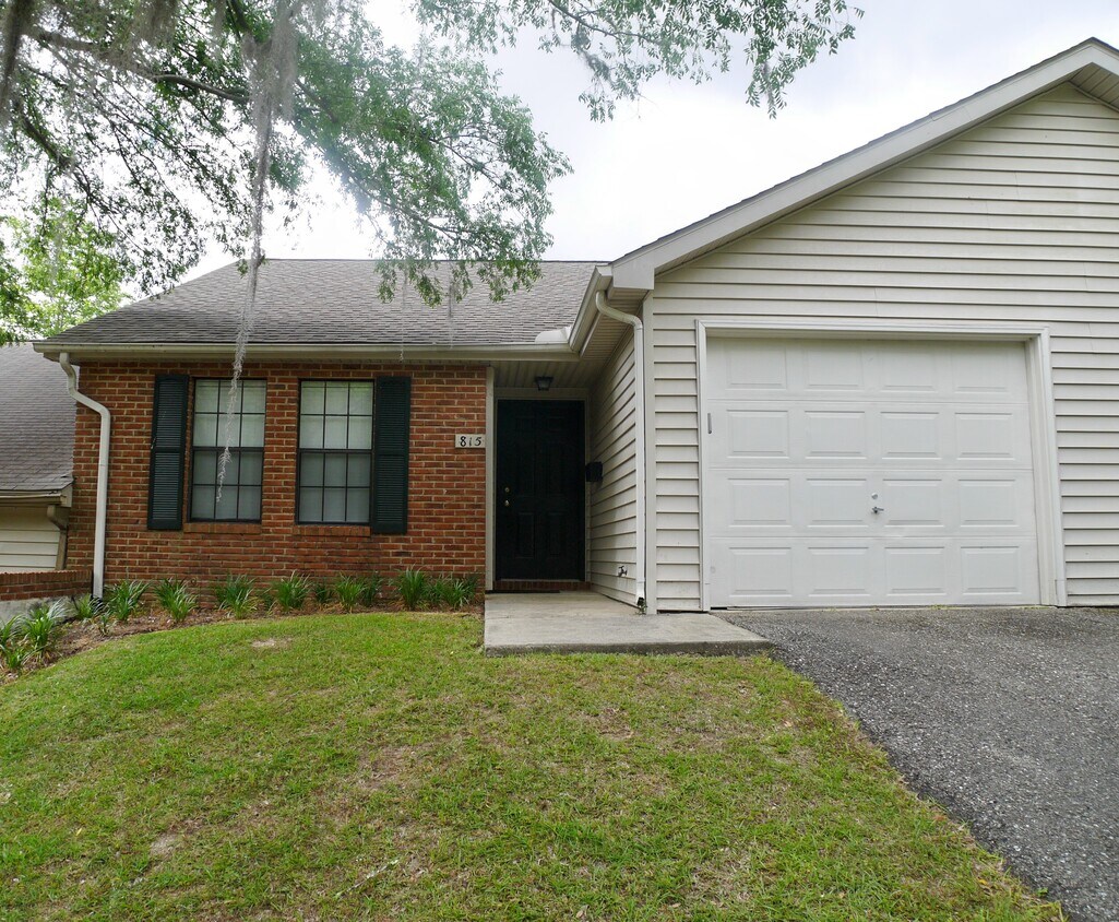 815 Ahlyn Forest - 815 Ashlyn Forest Dr