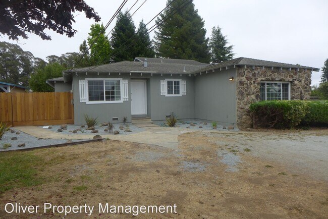 Building Photo - 4 br, 2 bath House - 1040 Amesti Rd