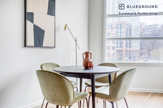 Foto del edificio - 801 Monroe St