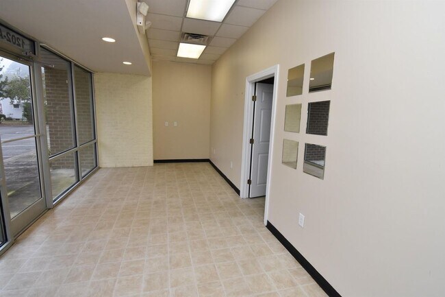 Building Photo - 1202 Wayne Memorial Drive - A