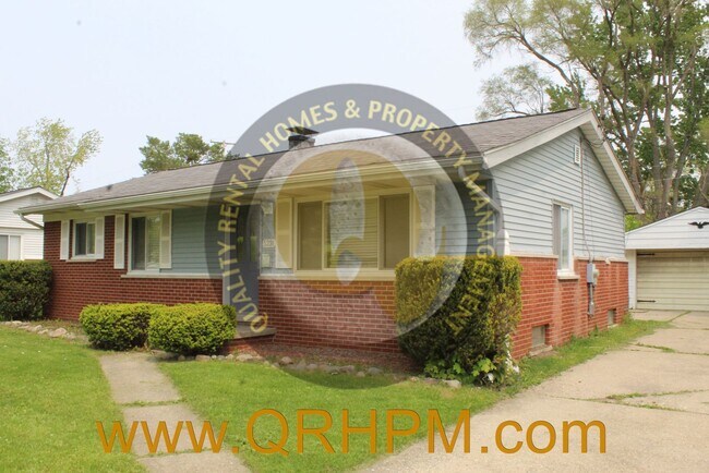 Foto del edificio - Available Now-- 3 Bedroom, 1 Bathroom Home...