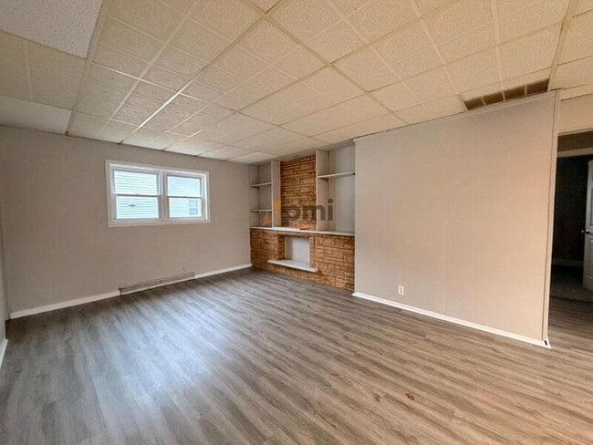 Foto del edificio - 121 S Porter St