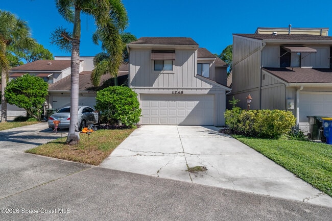 Foto del edificio - 1248 Admiralty Blvd