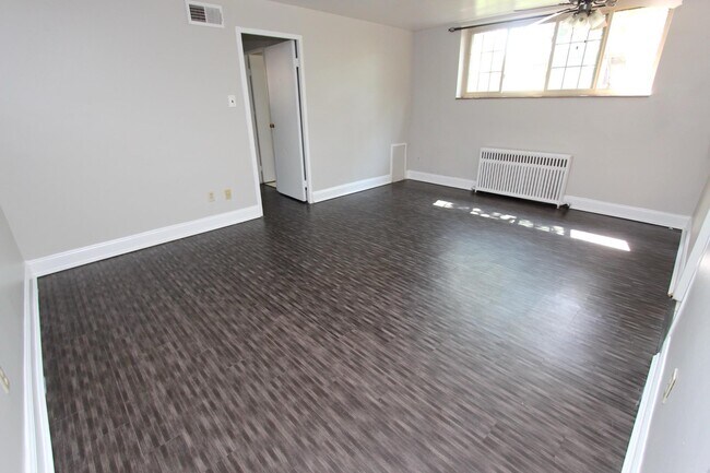 Dormitorio - Apartments on Fifth