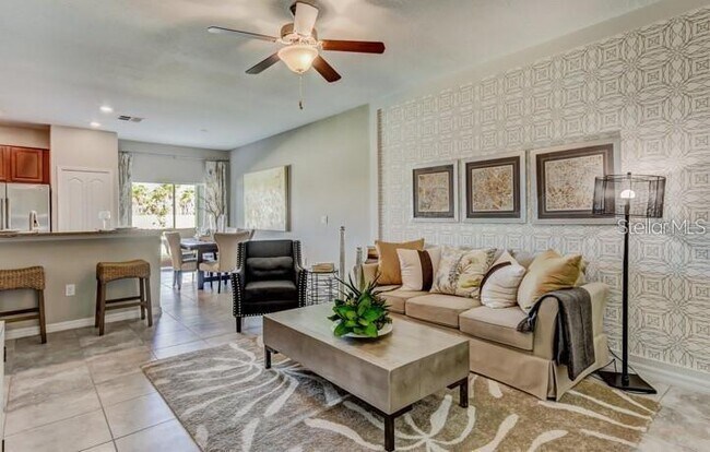 Foto del edificio - 4542 GLOBE THISTLE DRIVE,