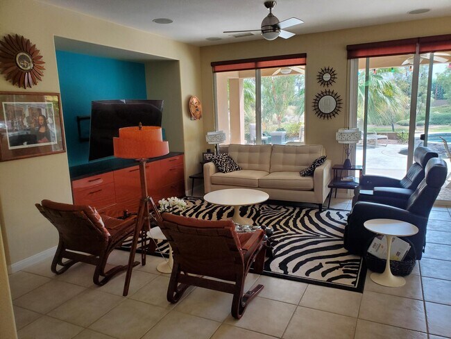 Building Photo - 81865 Rustic Canyon Dr