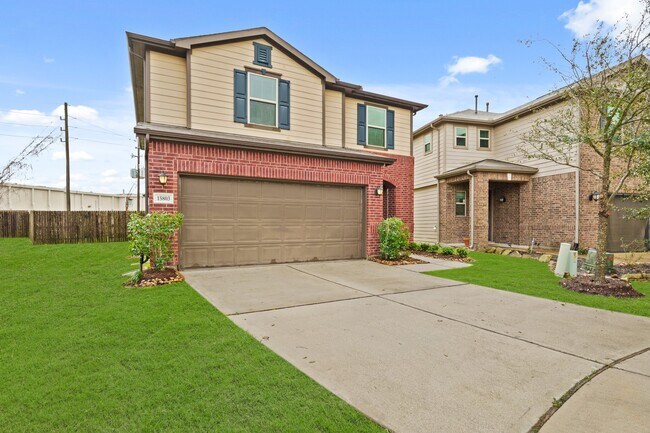 Foto del edificio - 15803 Copper Springs Ln