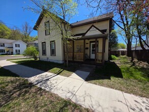 Building Photo - 417 Marston Ave