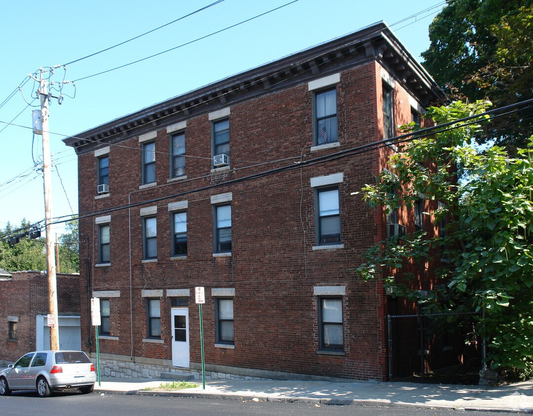 Foto del edificio - 82 Wallace St