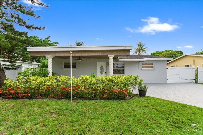 Building Photo - 4151 SW 56th Ave