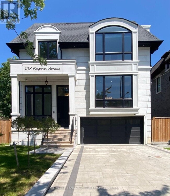 Building Photo - 198 Empress Ave