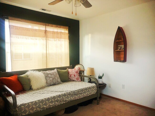 dormitorio 3 - 2915 SW Indian Circle