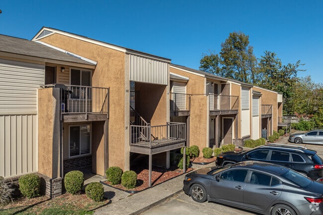 Building Photo - Pavilion Place Apartments, LLC