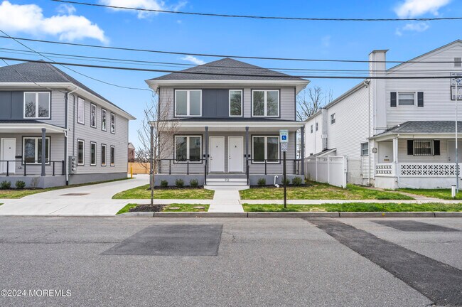 Building Photo - 912 Cookman Ave