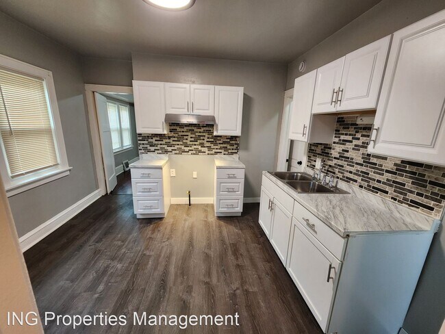 Foto del edificio - 4 br, 1 bath House - 4132 N 26th St